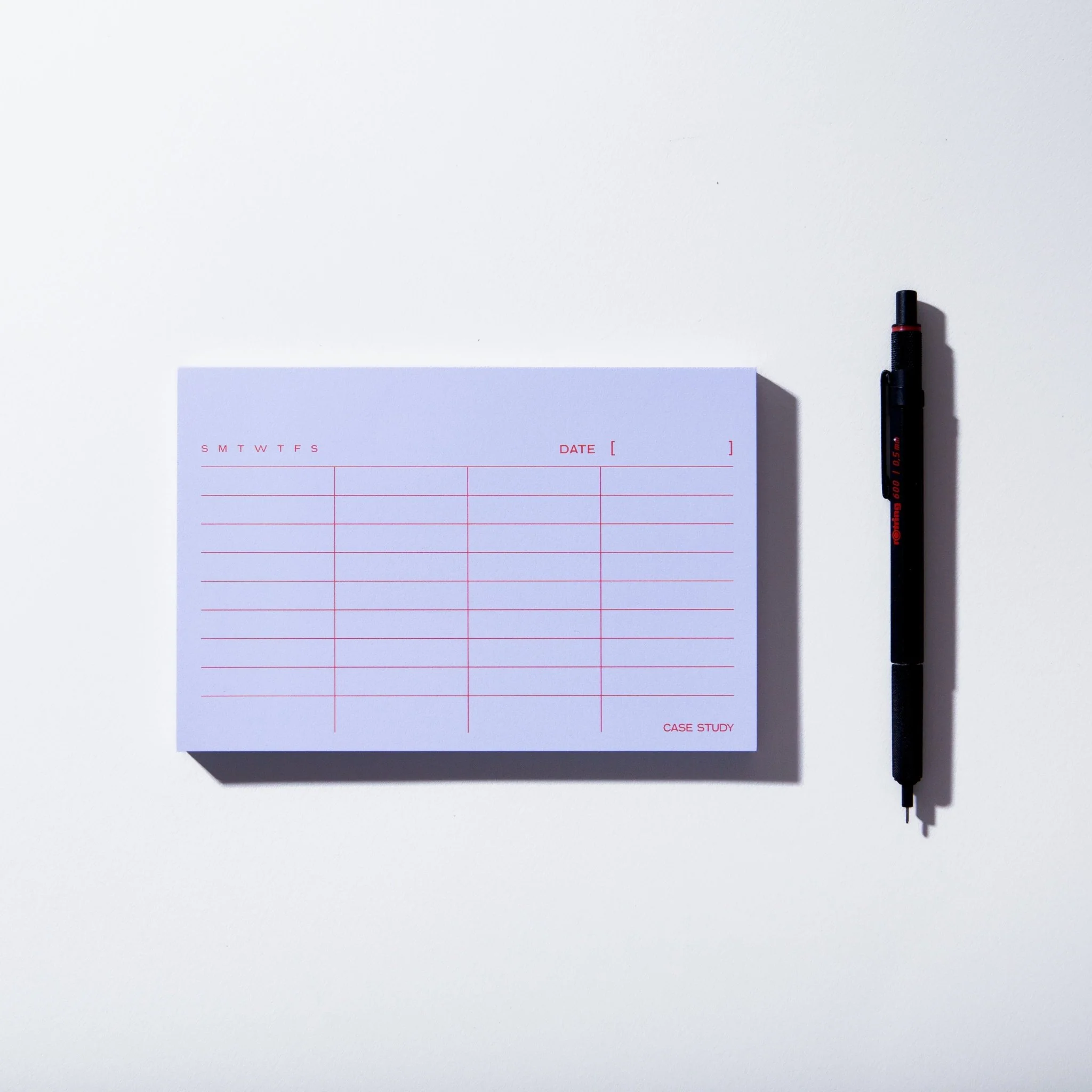 List Notepad - Image 3