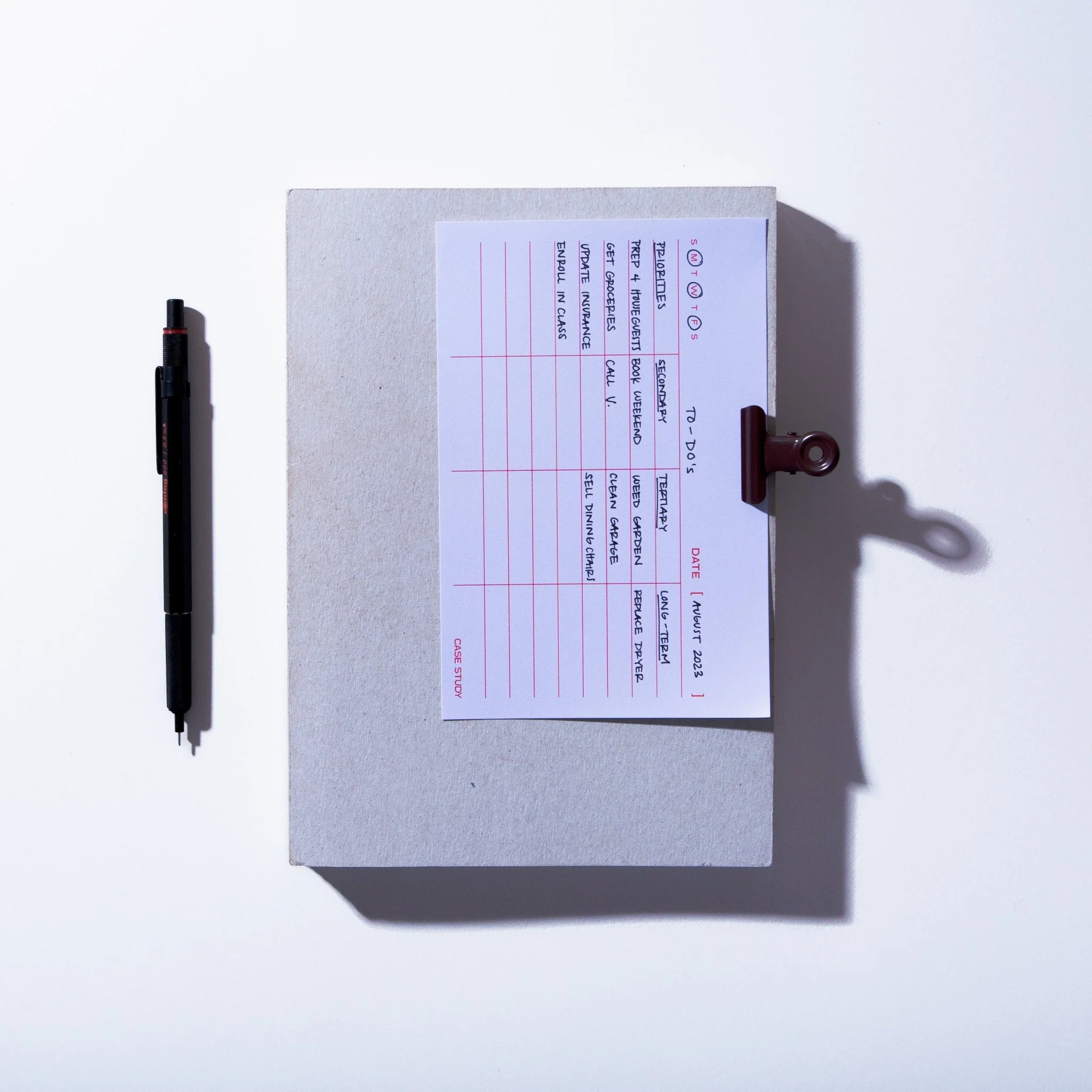 List Notepad - Image 6