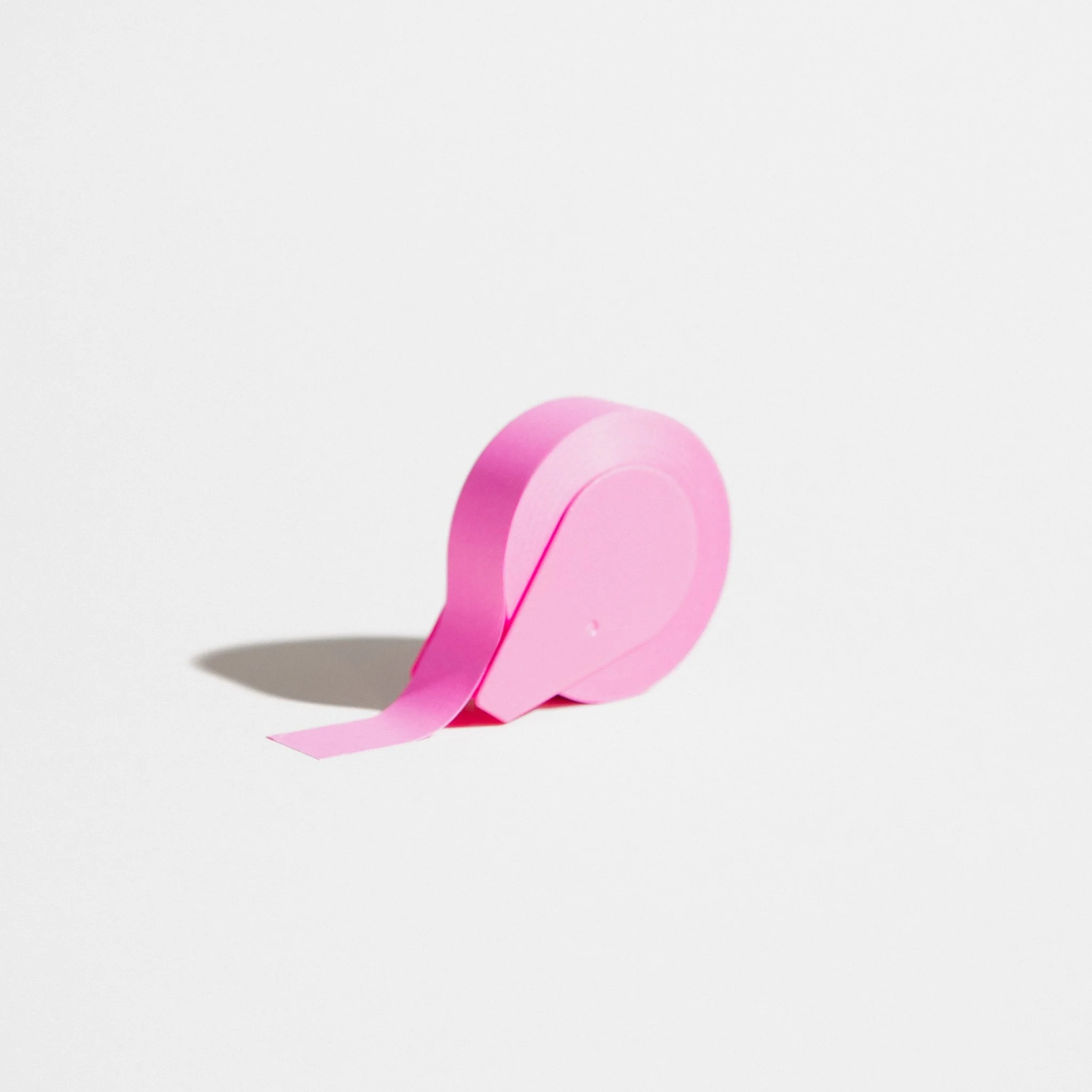 Neon Sticky Note Roll - Image 3