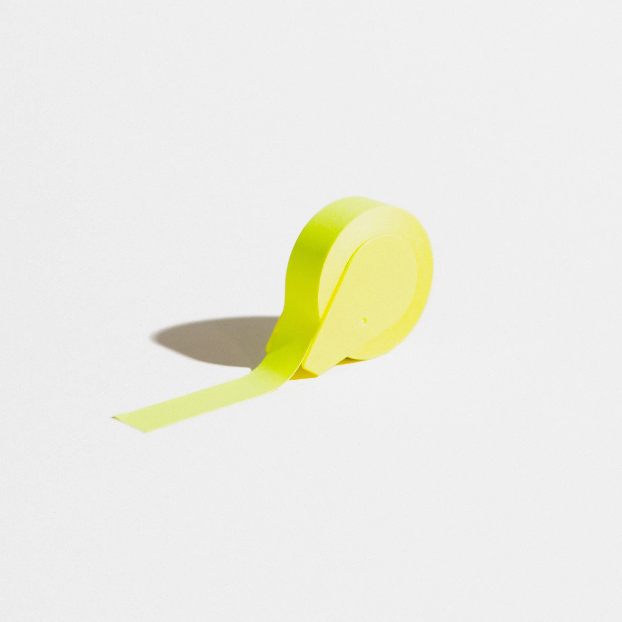 Neon Sticky Note Roll - Image 4